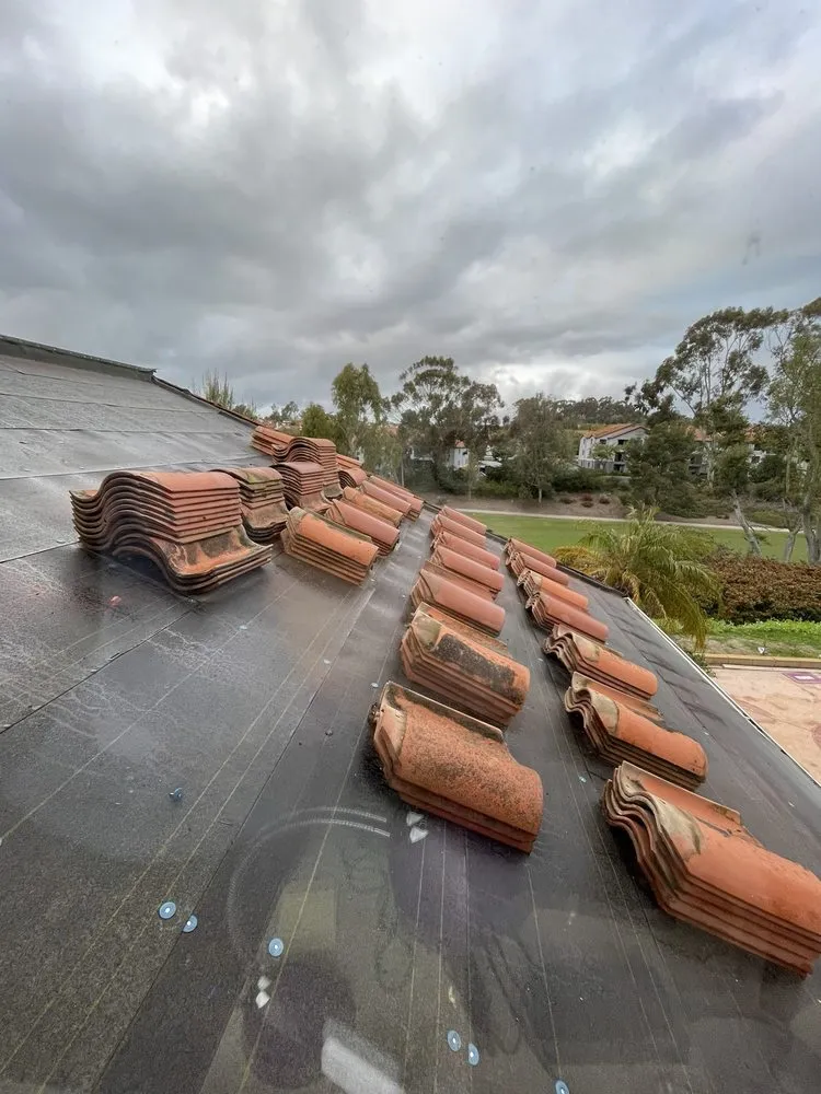 Slide of AllWeather Roofing