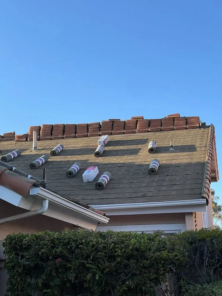 Slide of AllWeather Roofing