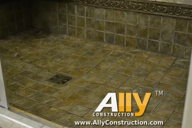 Slide of Ally Construction