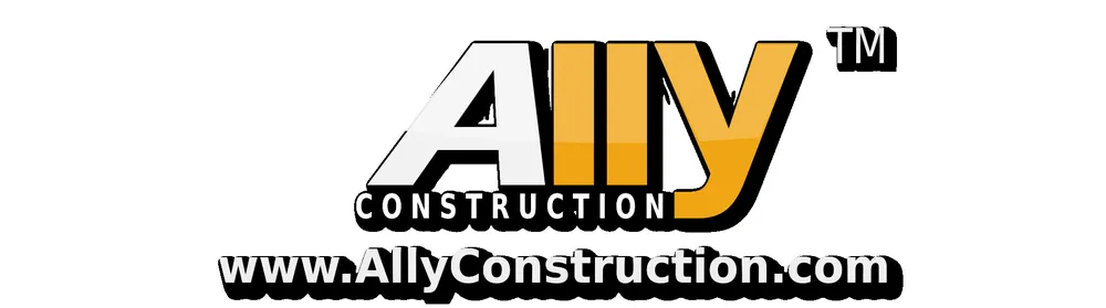 Slide of Ally Construction