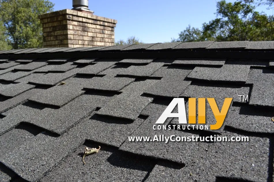 Slide of Ally Construction