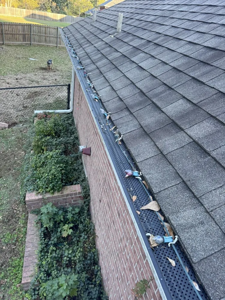 Slide of Ally Roofing & Restoration