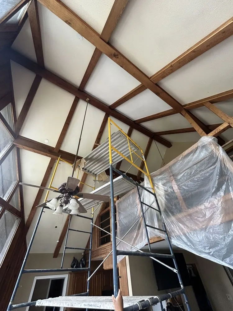 Slide of Ally Roofing & Restoration