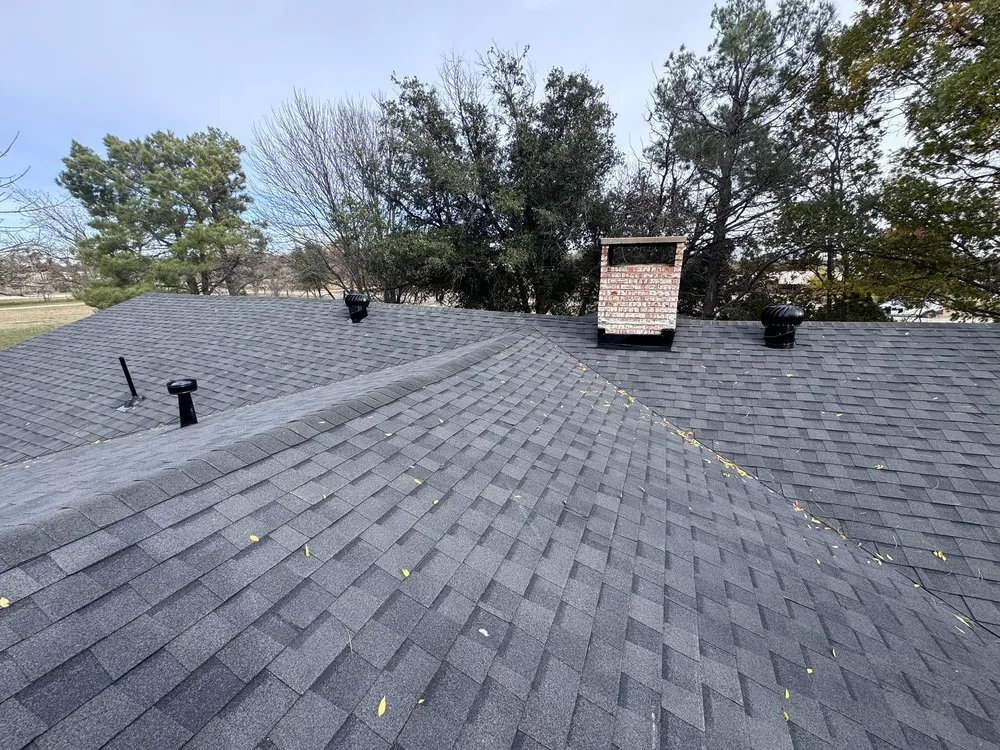 Slide of Ally Roofing & Restoration