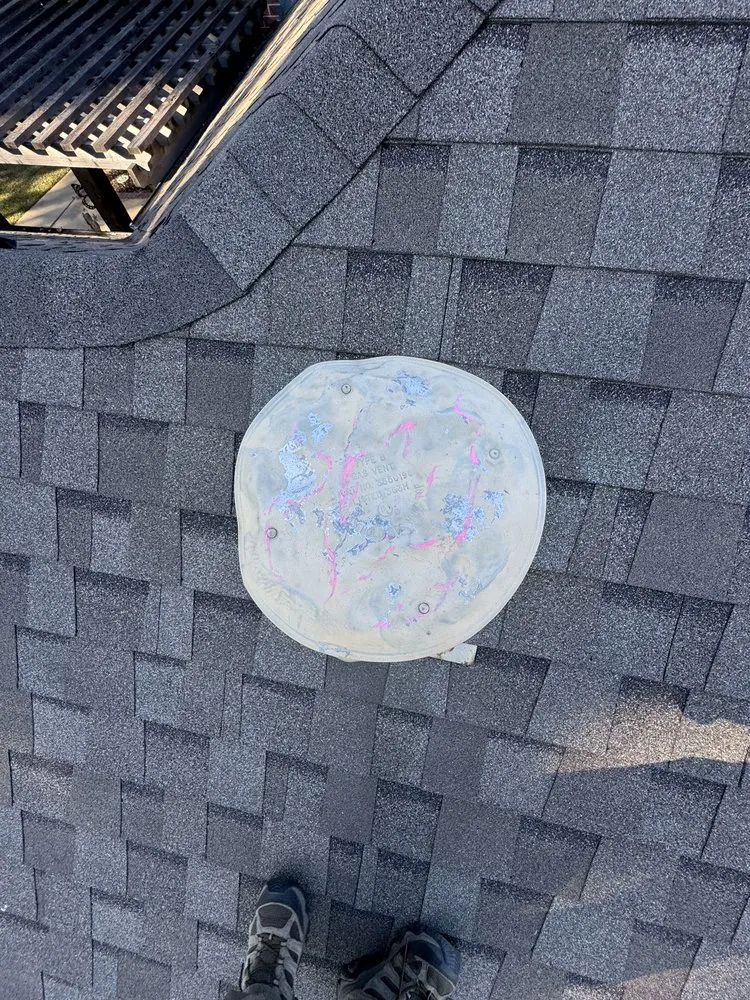 Slide of Ally Roofing & Restoration