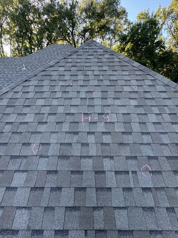 Slide of Ally Roofing & Restoration