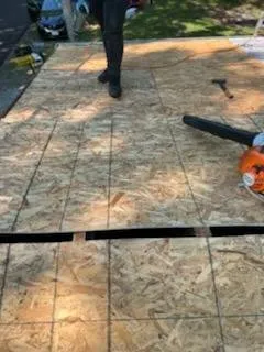 Slide of Ally Roofing