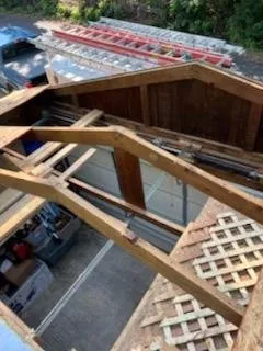 Slide of Ally Roofing