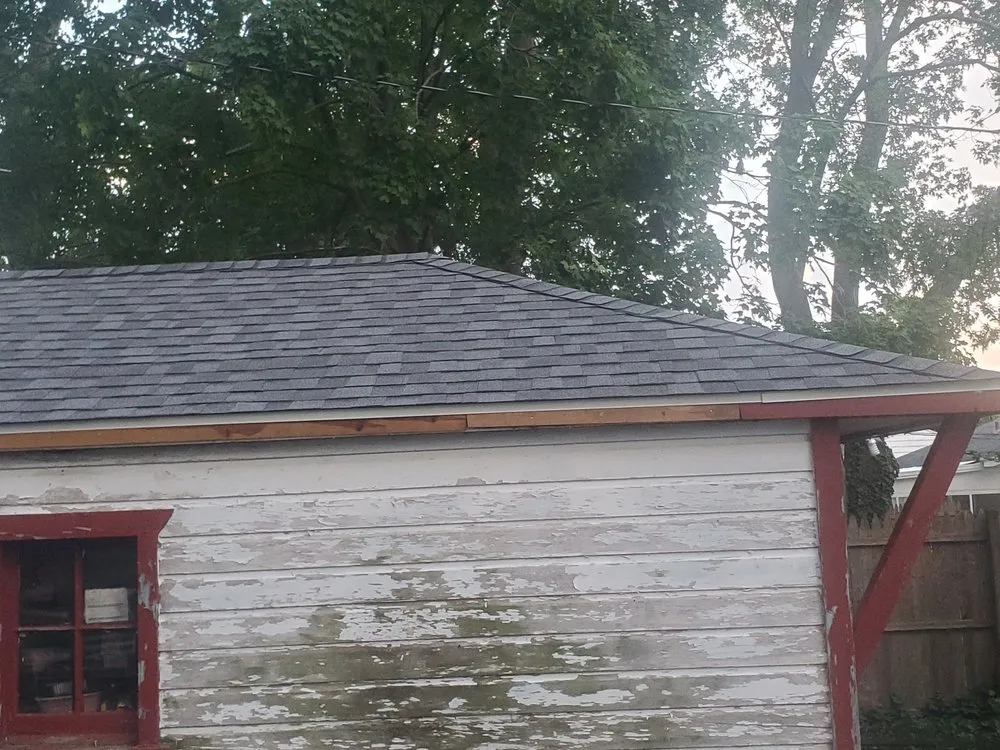 Slide of Ally Roofing