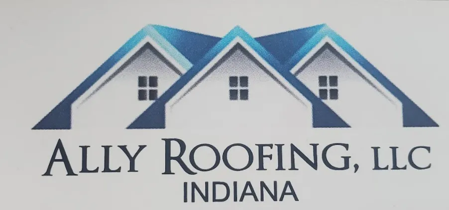 Slide of Ally Roofing