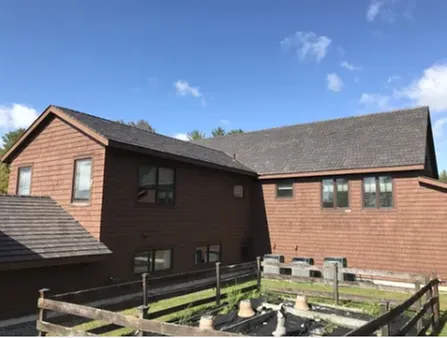 Slide of Ally Roofing