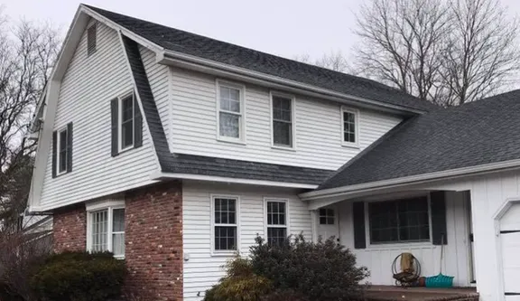 Slide of Ally Roofing