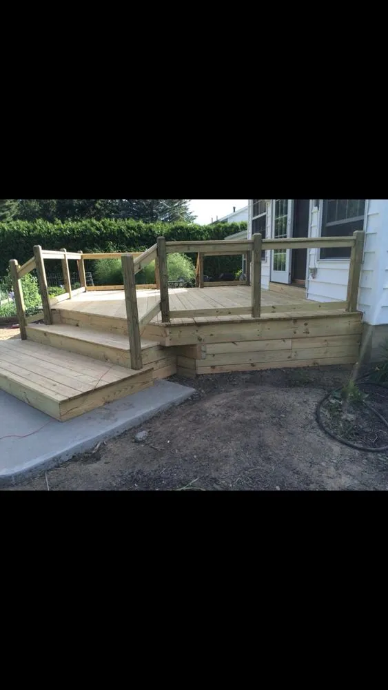 Slide of Ally Roofing