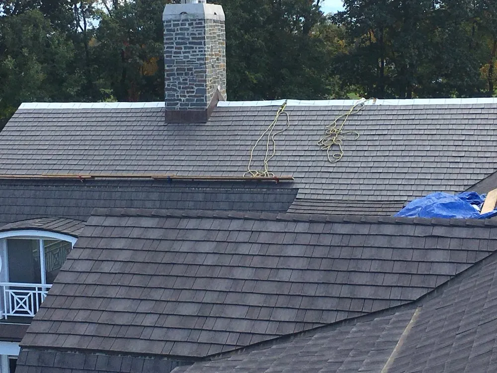 Slide of Ally Roofing