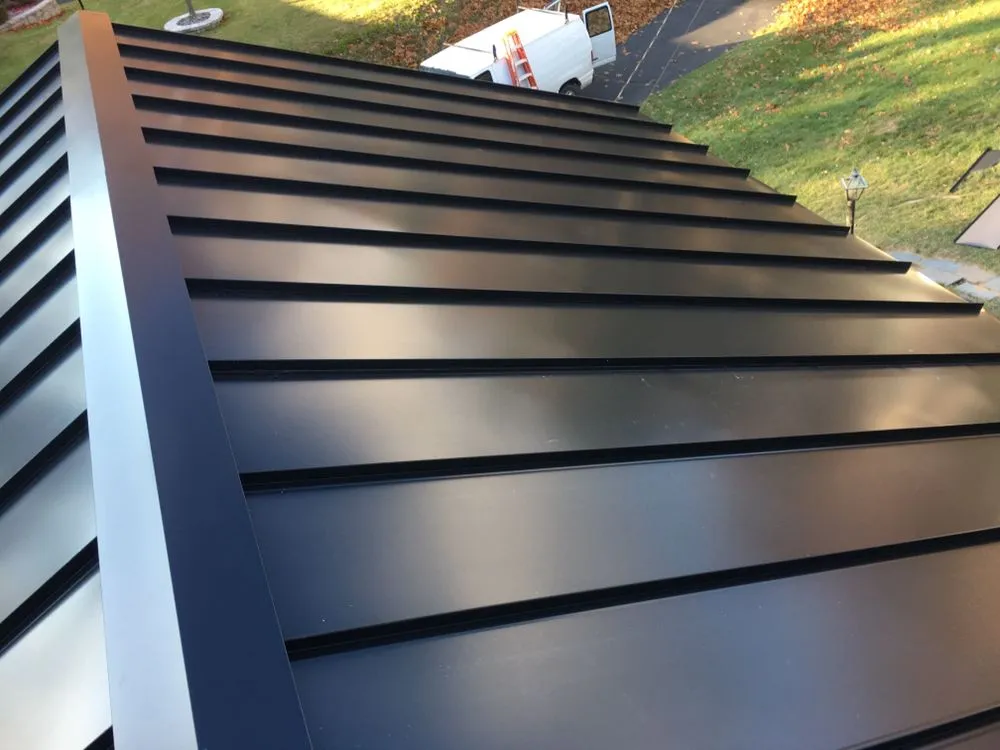 Slide of Ally Roofing