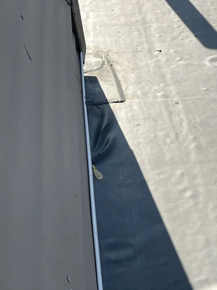 Slide of Ally Roofing