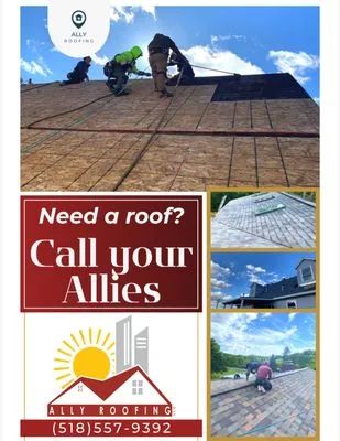 Ally Roofing