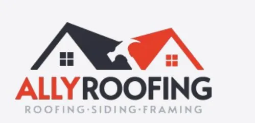 Ally Roofing Logo