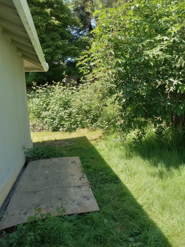 Slide of Ally's Way Remodeling