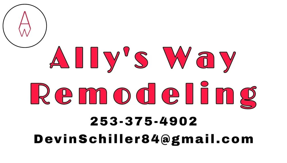 Slide of Ally's Way Remodeling