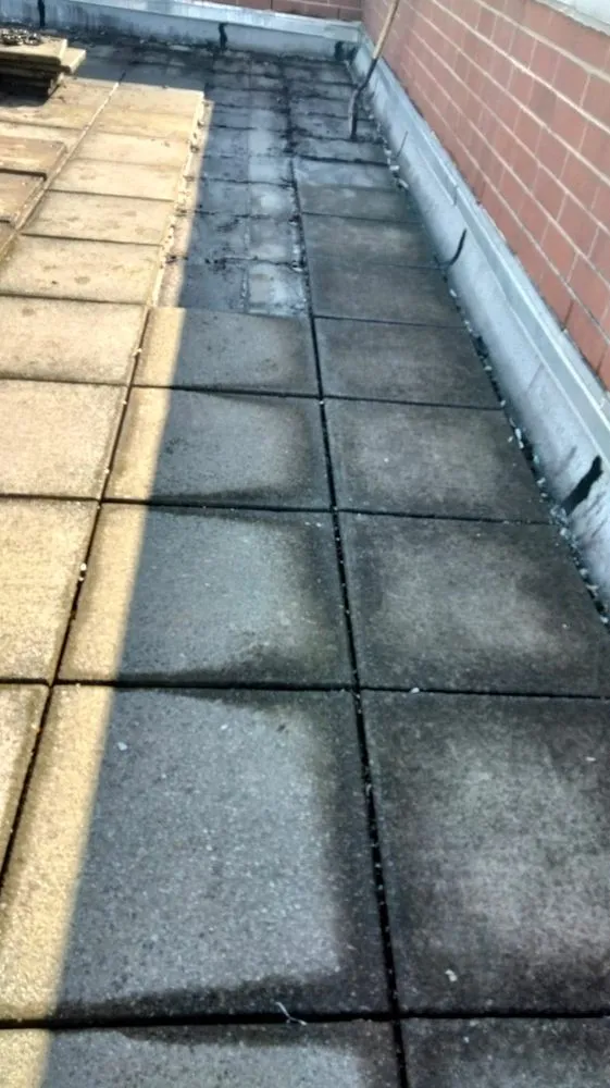 Slide of ALM US Construction