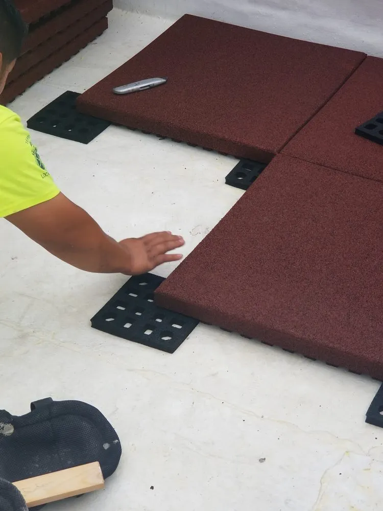 Slide of ALM US Construction