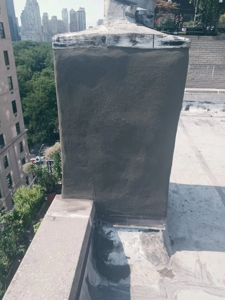 Slide of ALM US Construction