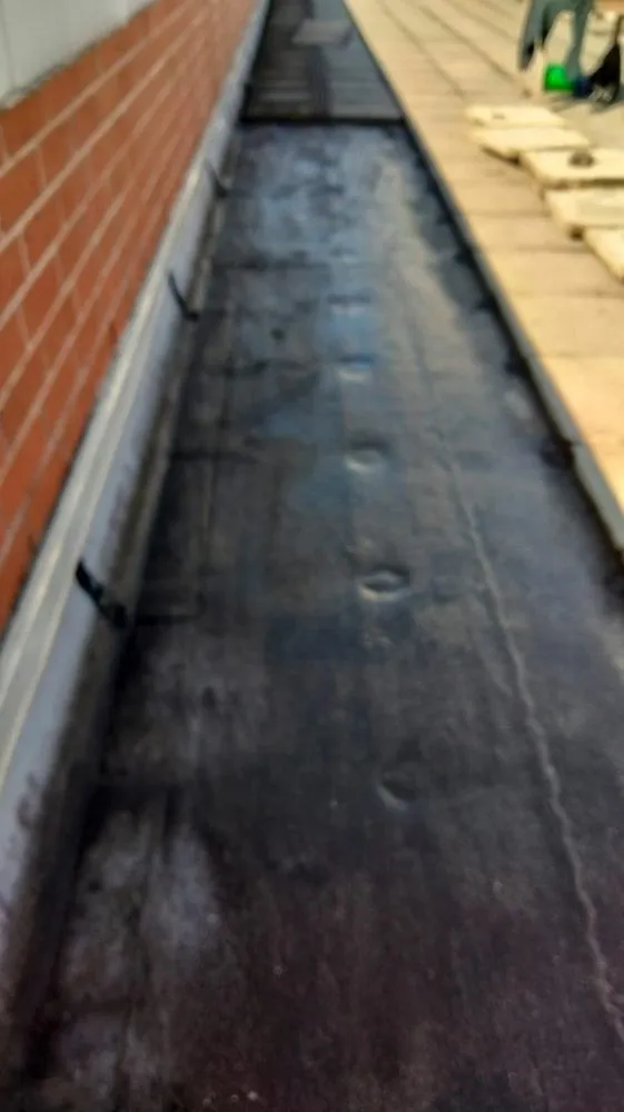 Slide of ALM US Construction