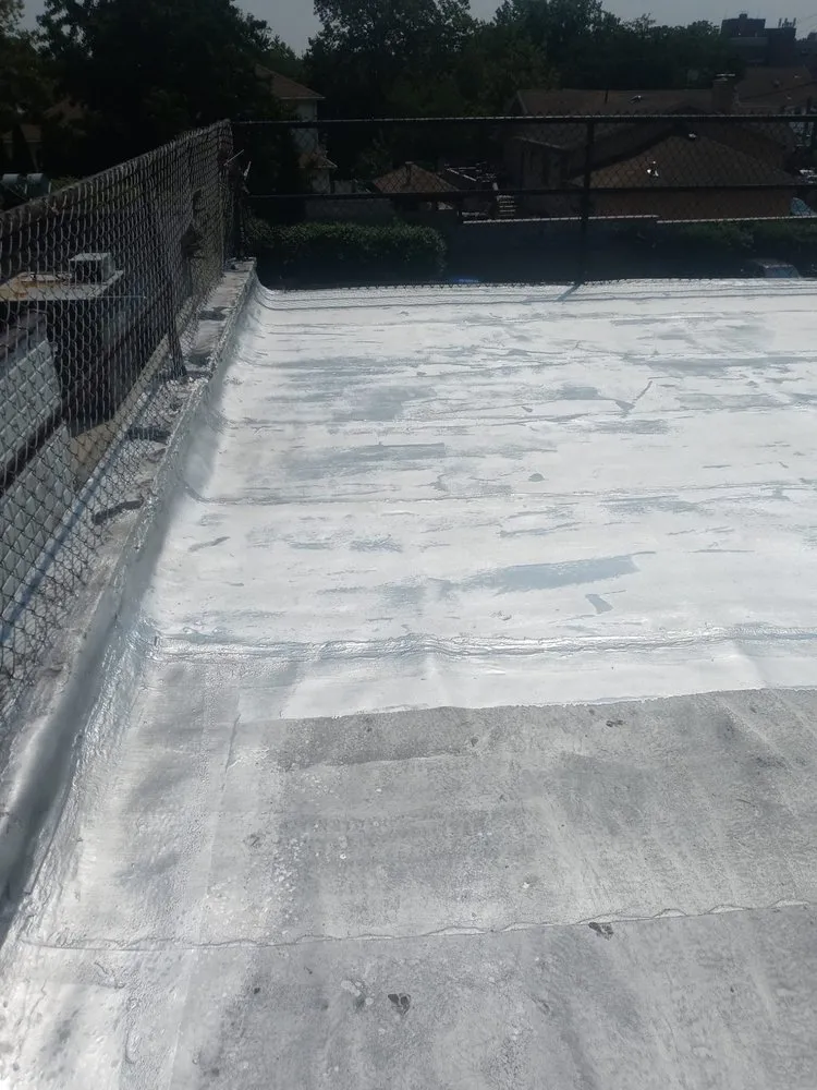 Slide of ALM US Construction