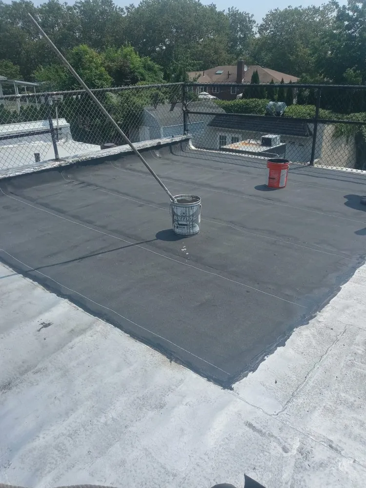 Slide of ALM US Construction