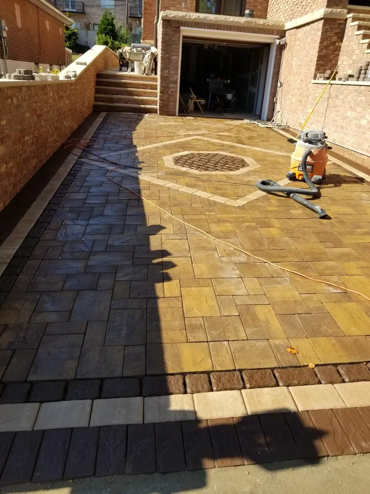 Slide of ALM US Construction