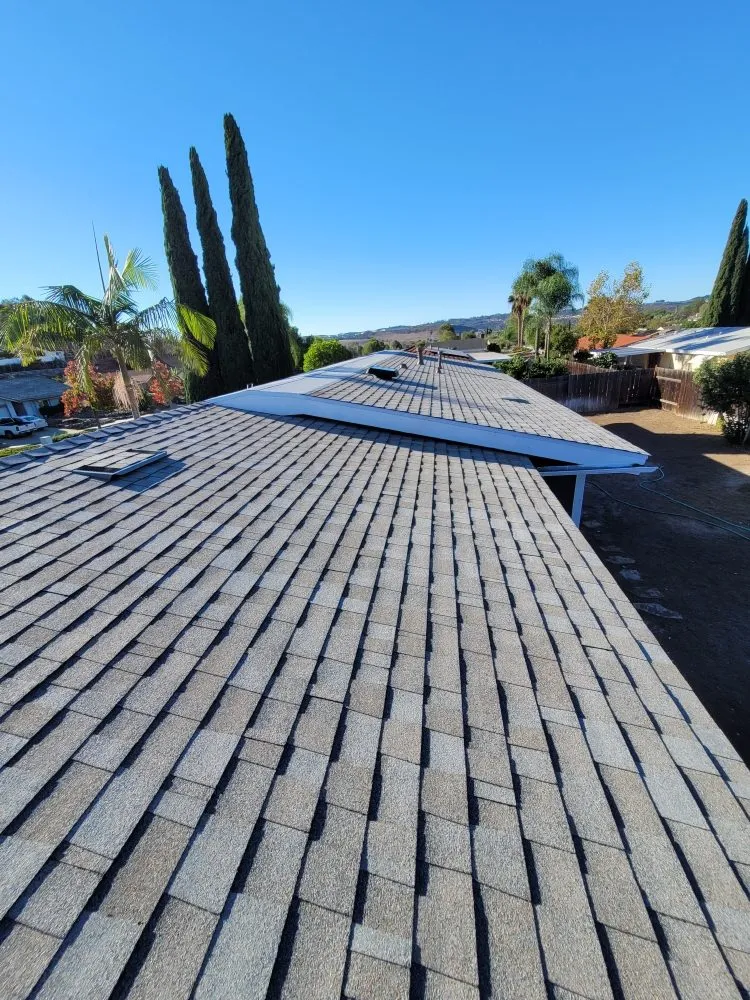 Slide of Alma Roofing