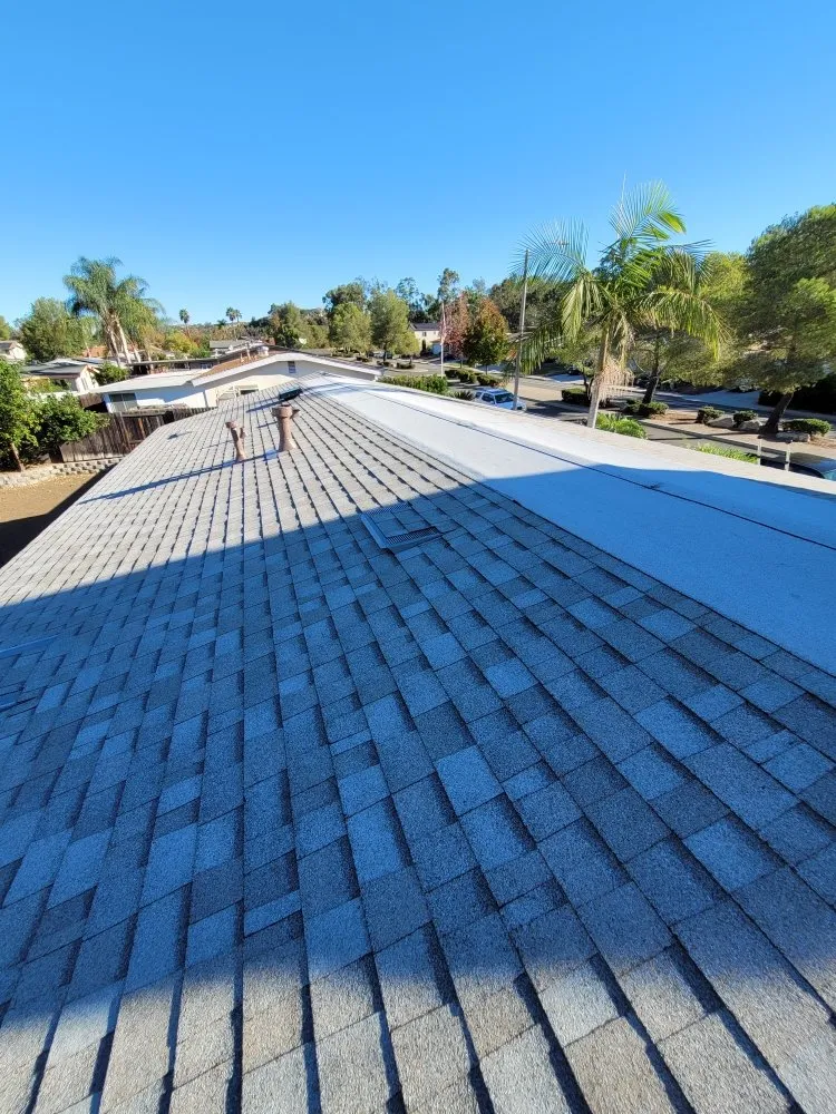 Slide of Alma Roofing