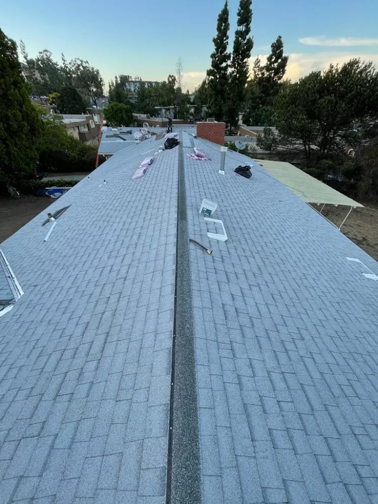 Slide of Alma Roofing