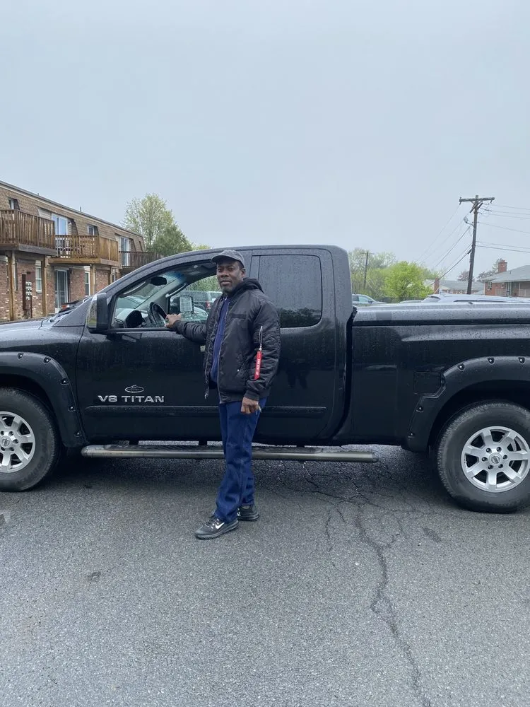 Slide of Almar handyman services