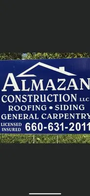 Almazan Construction
