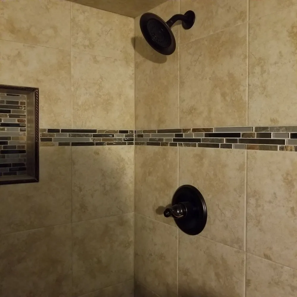 Slide of Almazo Construction