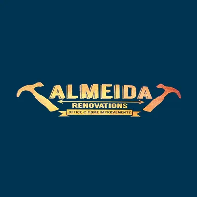 Slide of Almeida Renovations