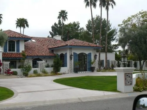 Slide of Almeida Roofing