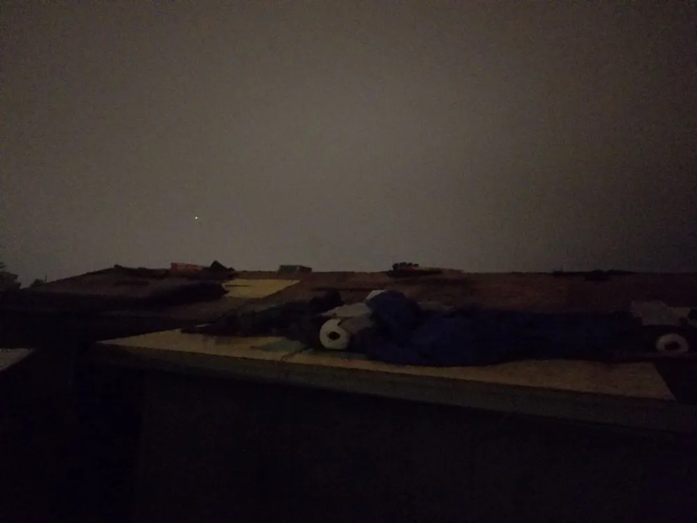 Slide of Almeida Roofing