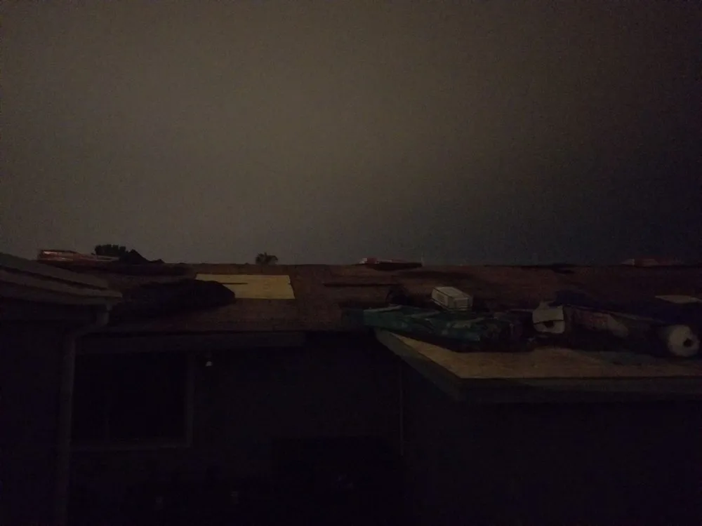 Slide of Almeida Roofing