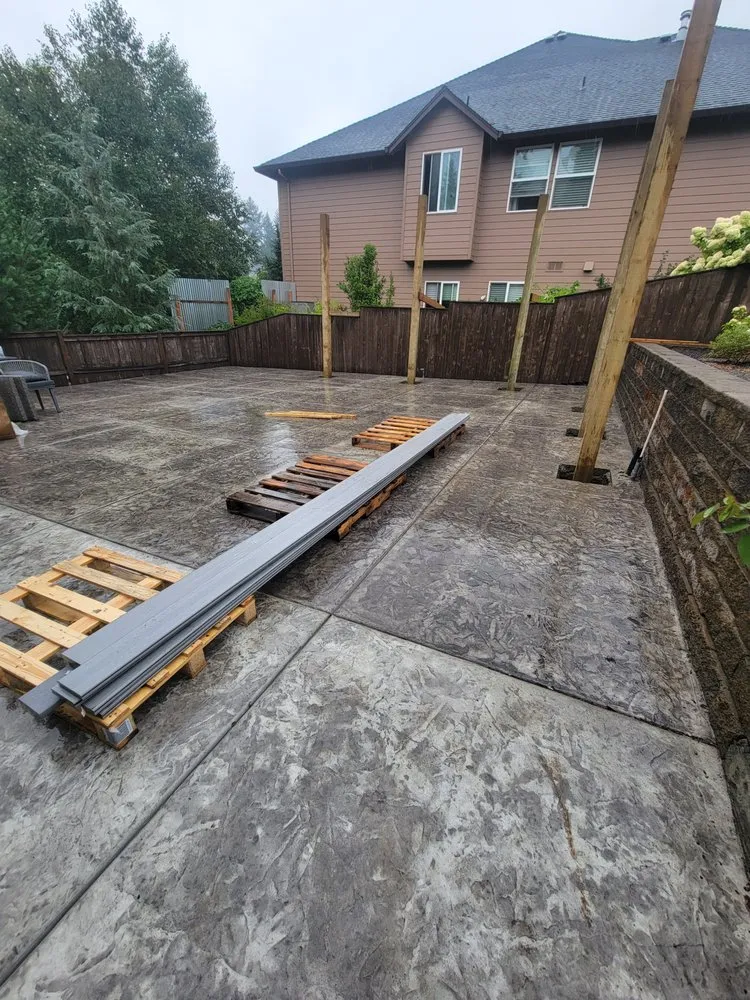 Slide of Almighty Building & Services