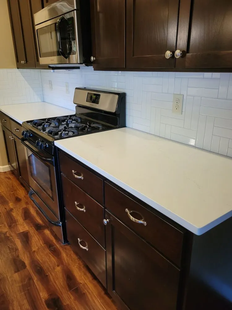 Slide of Almighty Building & Services