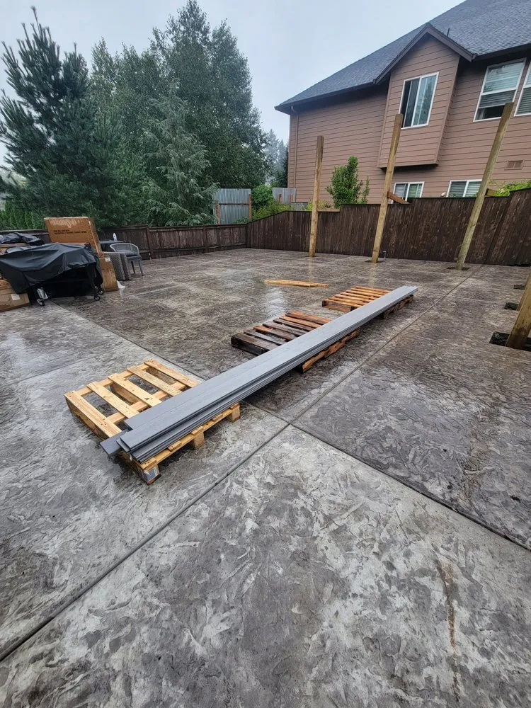 Slide of Almighty Building & Services