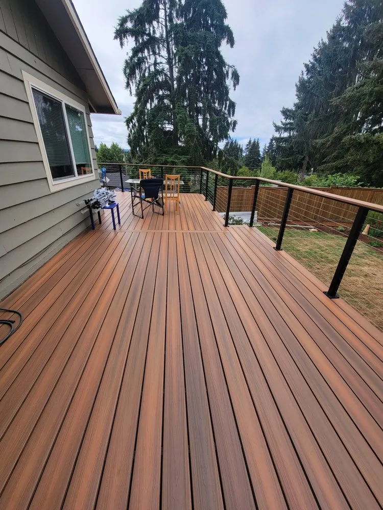 Slide of Almighty Building & Services