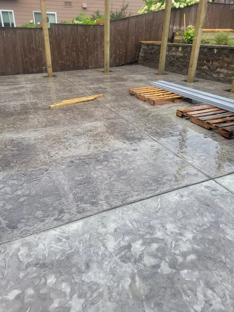 Slide of Almighty Building & Services