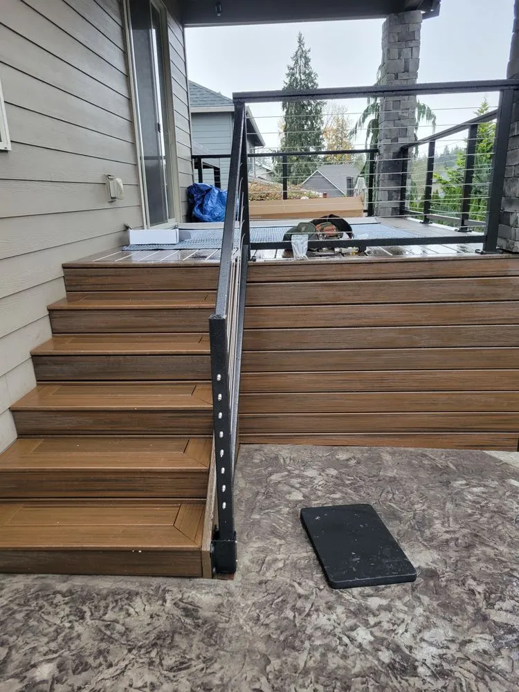 Slide of Almighty Building & Services