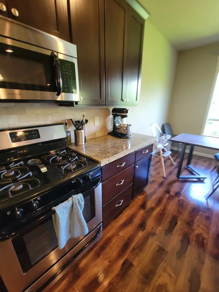 Slide of Almighty Building & Services