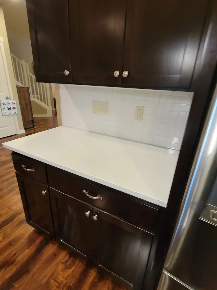 Slide of Almighty Building & Services