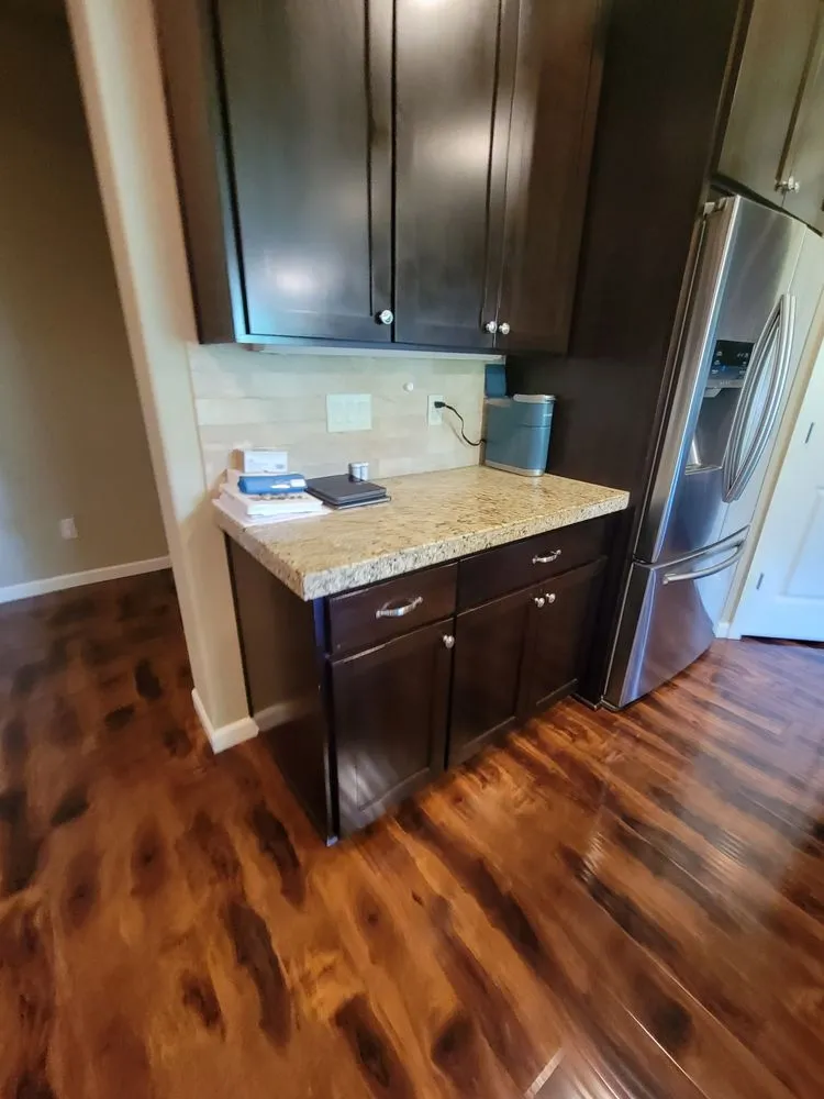 Slide of Almighty Building & Services